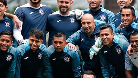 El Conejo Pérez se despidió con un empate del futbol profesional.