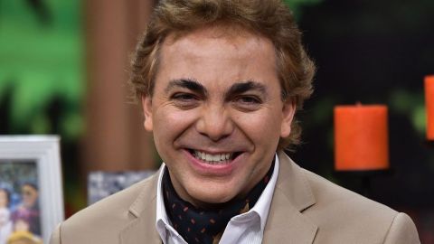 Cristian Castro