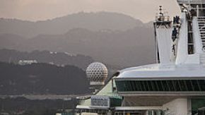 Tragedia en el puerto de San Juan
