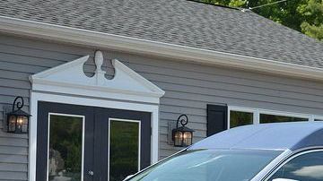 Los 'car pool lanes' o HOV 'lanes' son de uso exclusivo para dos o más pasajeros