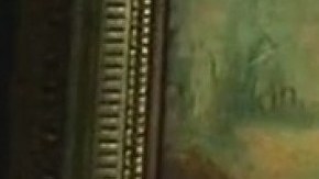 San Jerónimo, de Da Vinci