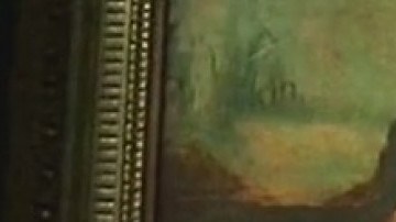 San Jerónimo, de Da Vinci