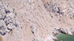 Decomisan casi dos toneladas de droga en zona disputada por tres "Chapos" en Sonora