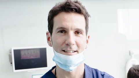 dentista