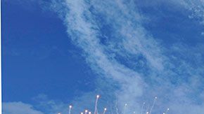 Con una pequeña fortuna, podrías vivir una de las experiencias más exclusivas en este parque.