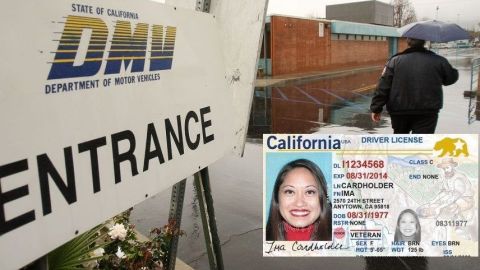 El DMV ya está sintiendo una demanda inesperada de sus servicios debido al alto volumen de aplicaciones de REAL ID.