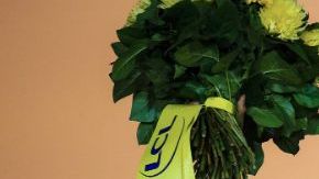 Bernal es el primer colombiano y el participante más joven en ganar el Tour de France.