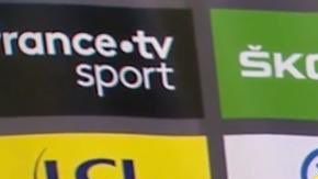 Egan Bernal no pudo contener el llanto.