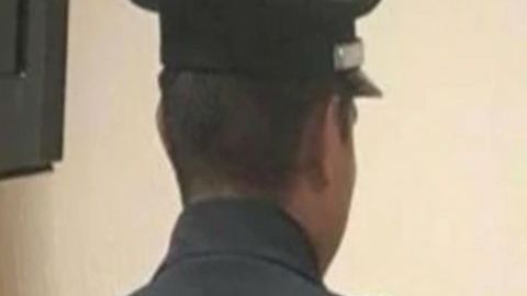 Cae "El Látigo", operador financiero de "El Chapito", hijo de "El Chapo" Guzmán