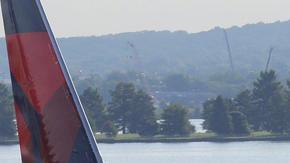 El piloto, Gabriel Lyle Schroeder