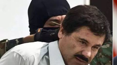 Está en duda si el juicio de "El Chapo" podría ser afectado.