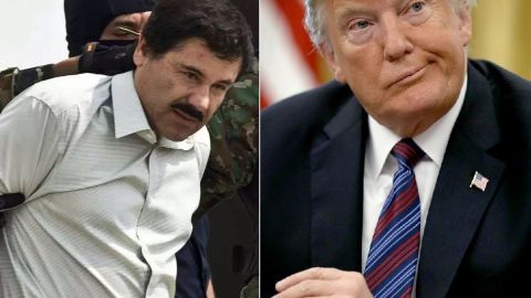 Está en duda si el juicio de "El Chapo" podría ser afectado.