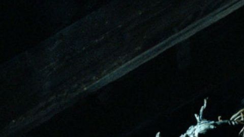 Pans labyrinth