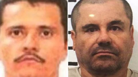 La figura de "El Mencho" creció tras la captura y extradición de "El Chapo".