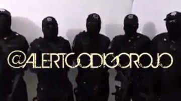 Agentes en Tabasco denunciaron en un video a sus superiores corruptos.