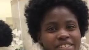 Esterline posee una voz excepcional.