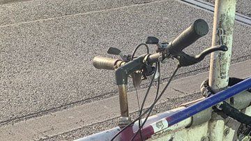 La ola de calor sigue afectando a Europa.