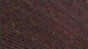 Bomberos tras apagar las llamas