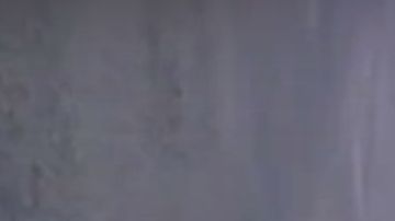 El agresor tomó fotos al cuerpo golpeado de su víctima.