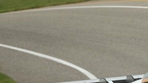 El Ford GT MK II 2019 fue presentado durante el marco del Goodwood Festival of Speed en el Reino Unido