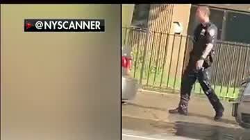 Escenas de la vergüenza