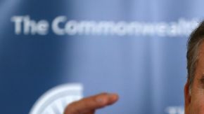 Vicente Fox, expresidente de México.