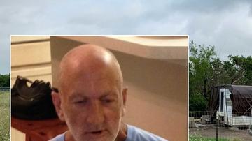 Freddie Mack tenía 57 años y vivía aislado