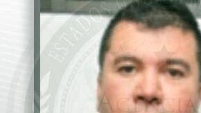 Abigael González, "El Cuini".