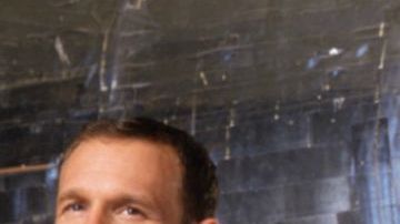 From the earth to the moon