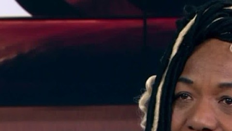 Gwen Carr, la madre de Garner