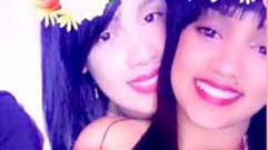 Lujani Esther Gerónimo Pérez enfrenta cargos por el asesinato de Génesis Mercedes Borromé.