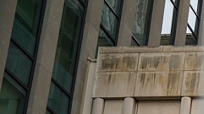 Guzmán Loera recibió su sentencia en la Corte del Distrito Este con sede Brooklyn.