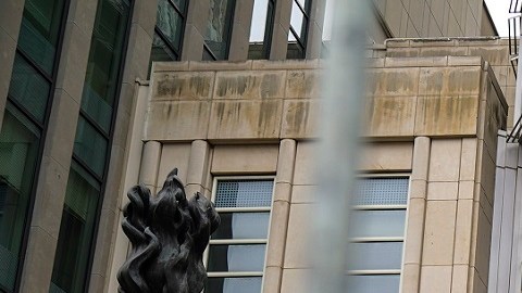 Guzmán Loera recibió su sentencia en la Corte del Distrito Este con sede Brooklyn.