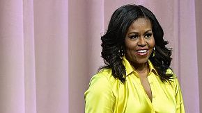 Atrás ha quedado un poco esa imagen rígida de primera dama.