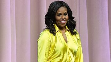 Atrás ha quedado un poco esa imagen rígida de primera dama.