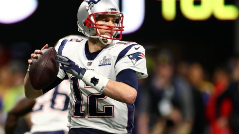 Madden 20 “trollea” a Tom Brady.