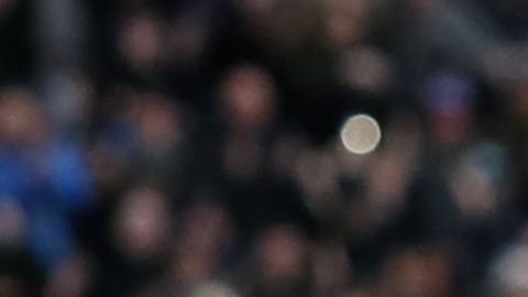 “Chicharito” está en el Top 5 de goleadores del West Ham de esta década.