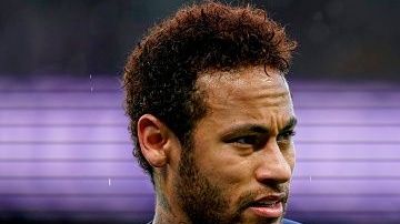 Neymar no disputará la pretemporada con el PSG.