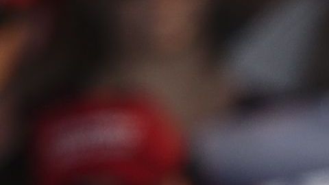Donald Trump cuenta con un gran apoyo económico para afrontar su campaña de reelección para 2020.