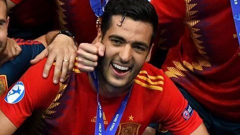 Spain v Germany - 2019 UEFA European Under-21 Championship Final