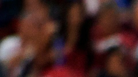 Las Chivas terminaron su participación en la ICC19 con dos derrotas y un empate.