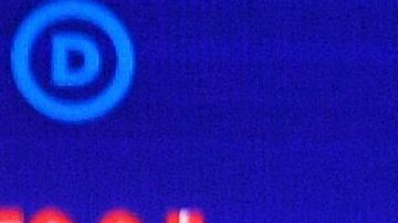 Joe Biden fue el centro de los ataques entre los demás candidatos