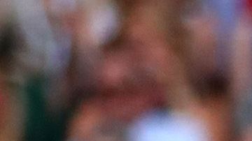 Nadal festeja su victoria 50 en Wimbledon.