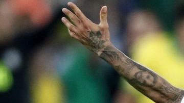 Alves buscará disputar el Mundial de Qatar 2022.