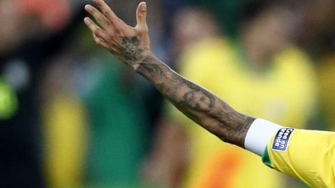 Alves buscará disputar el Mundial de Qatar 2022.