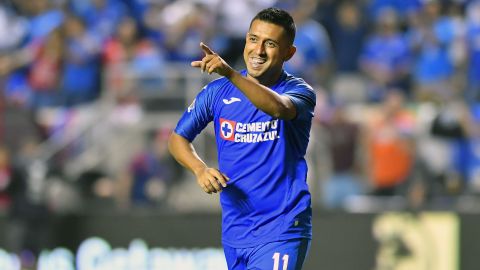 Cruz Azul es un serio contendiente a ganar la Liga y repetir la Copa.