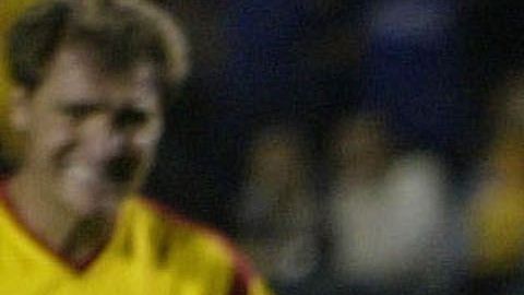 El "10" americanista siempre ha sido causa de polémica entre la afición.