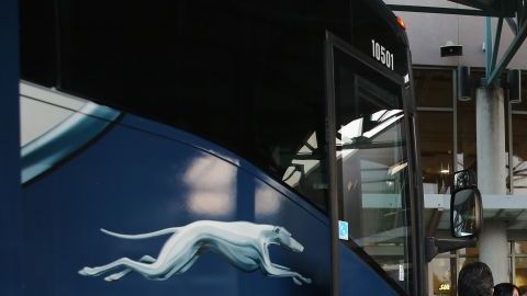 Varios detenciones de inmigrantes se han realizado en estos buses
