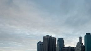 New York Commemorates 13th Anniversary Of September 11th Attacks