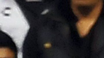 Omar Arellano regresa a México luego de dos años en Costa Rica.